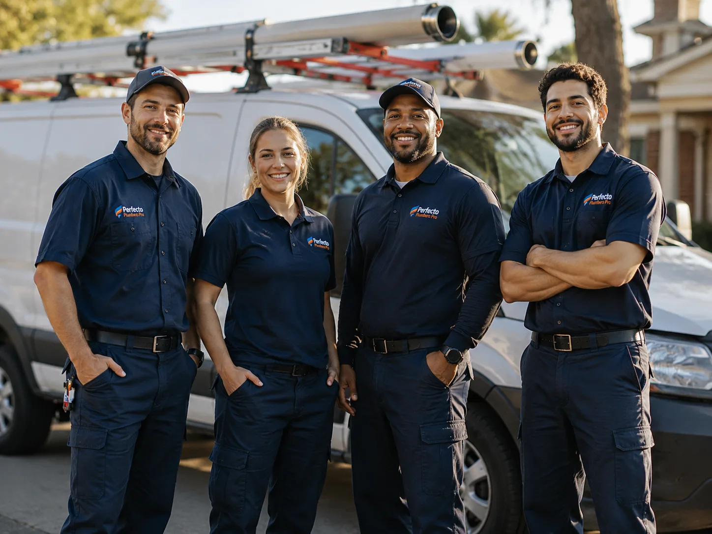 Emergency Plumber Near Me in Coldwater, MS near me